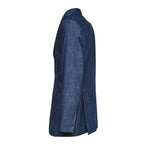 Blazer Denim K. Jacket
