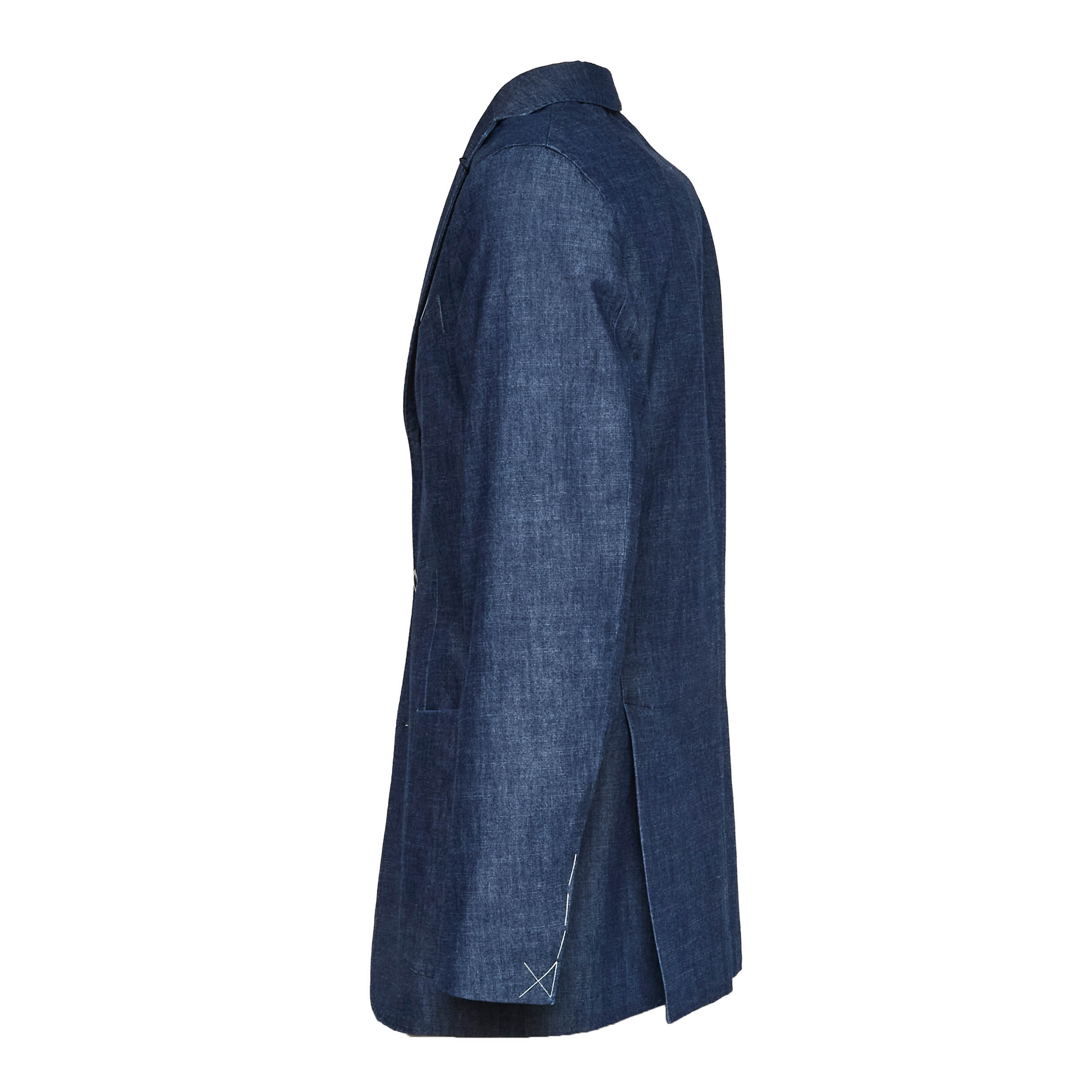 Blazer Denim K. Jacket