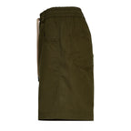 Bermuda Herbie Con Elastico, Coulisse