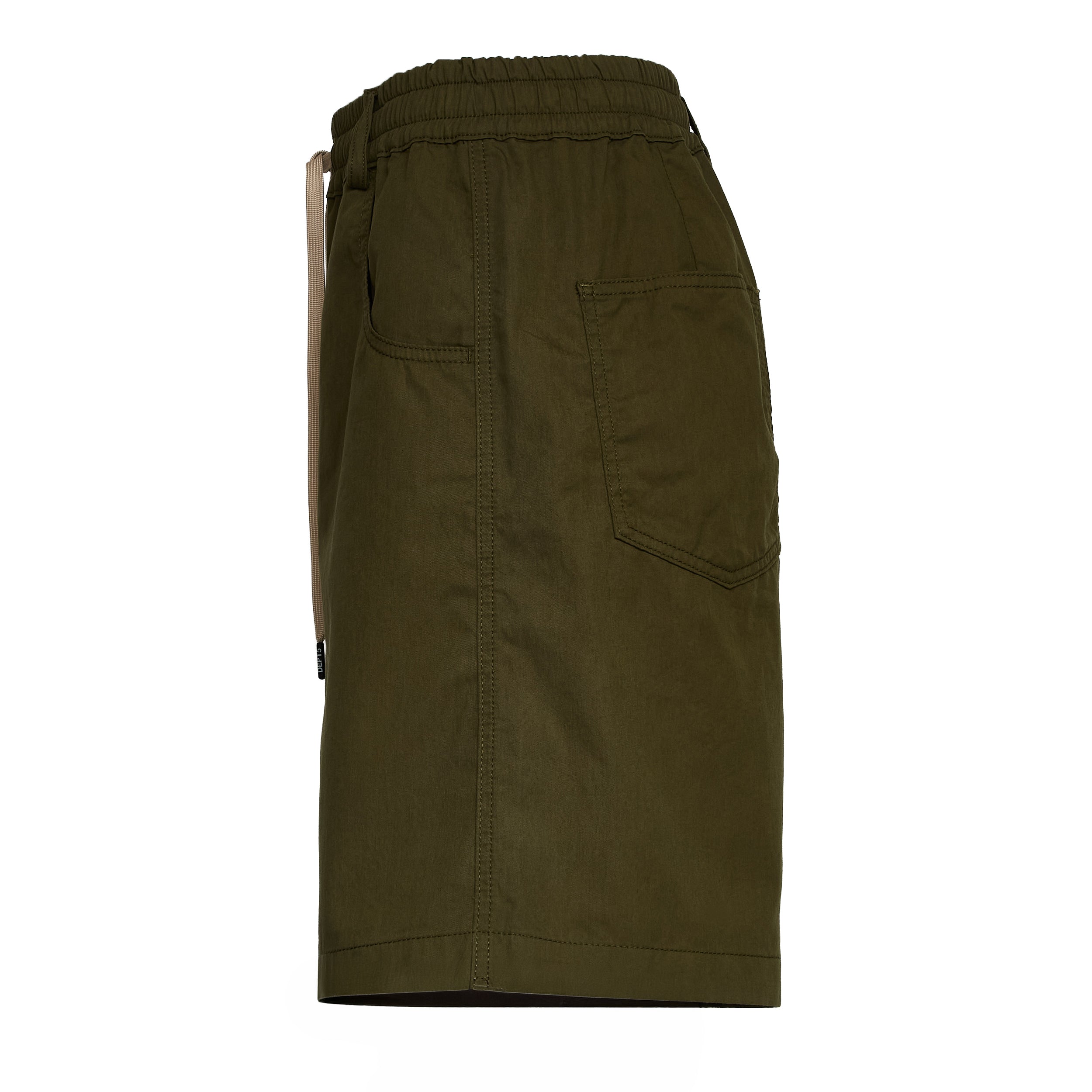 Bermuda Herbie Con Elastico, Coulisse