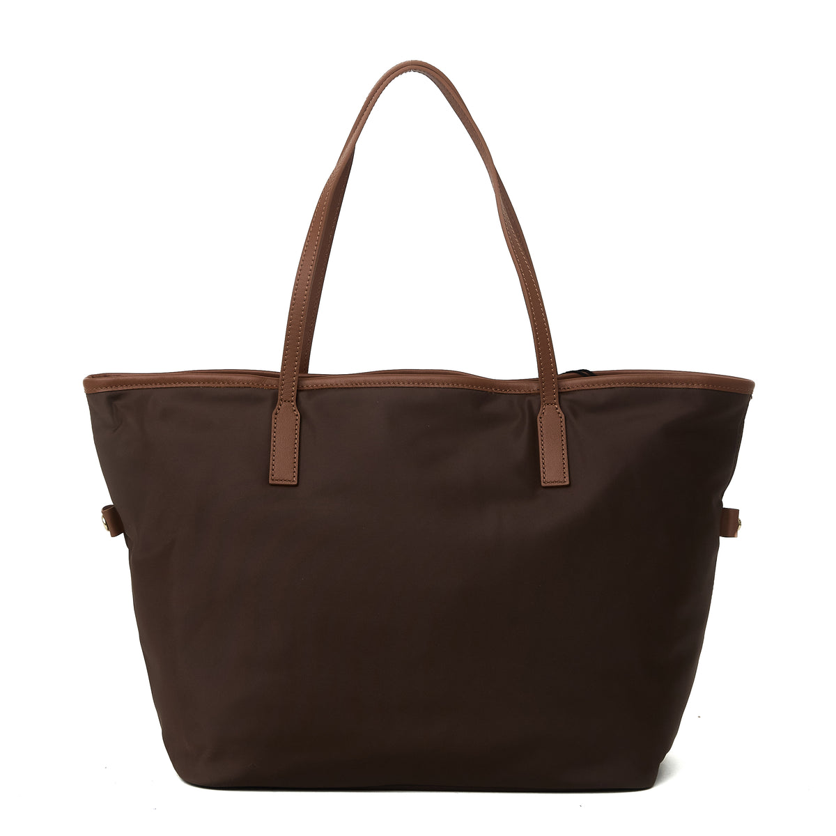 City Bag Nylon Shoulder Bag