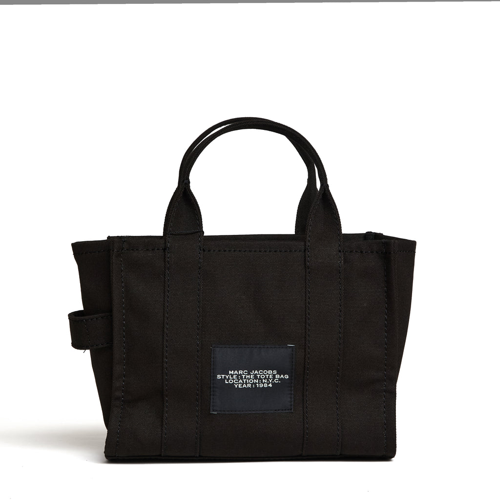 The Canvas Small Tote Bag