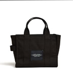 The Canvas Small Tote Bag