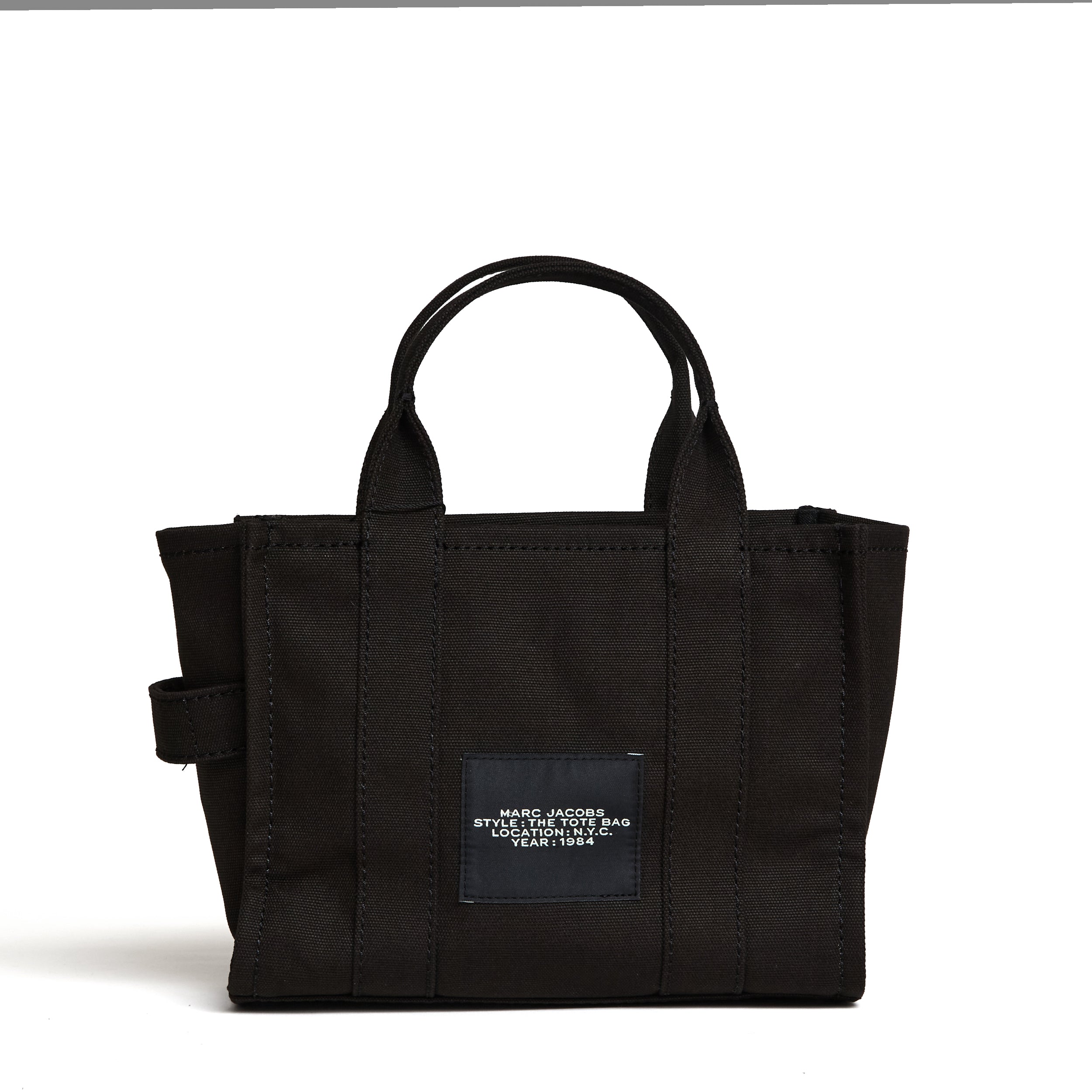 The Canvas Small Tote Bag