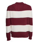 Polo A Righe Costa Inglese