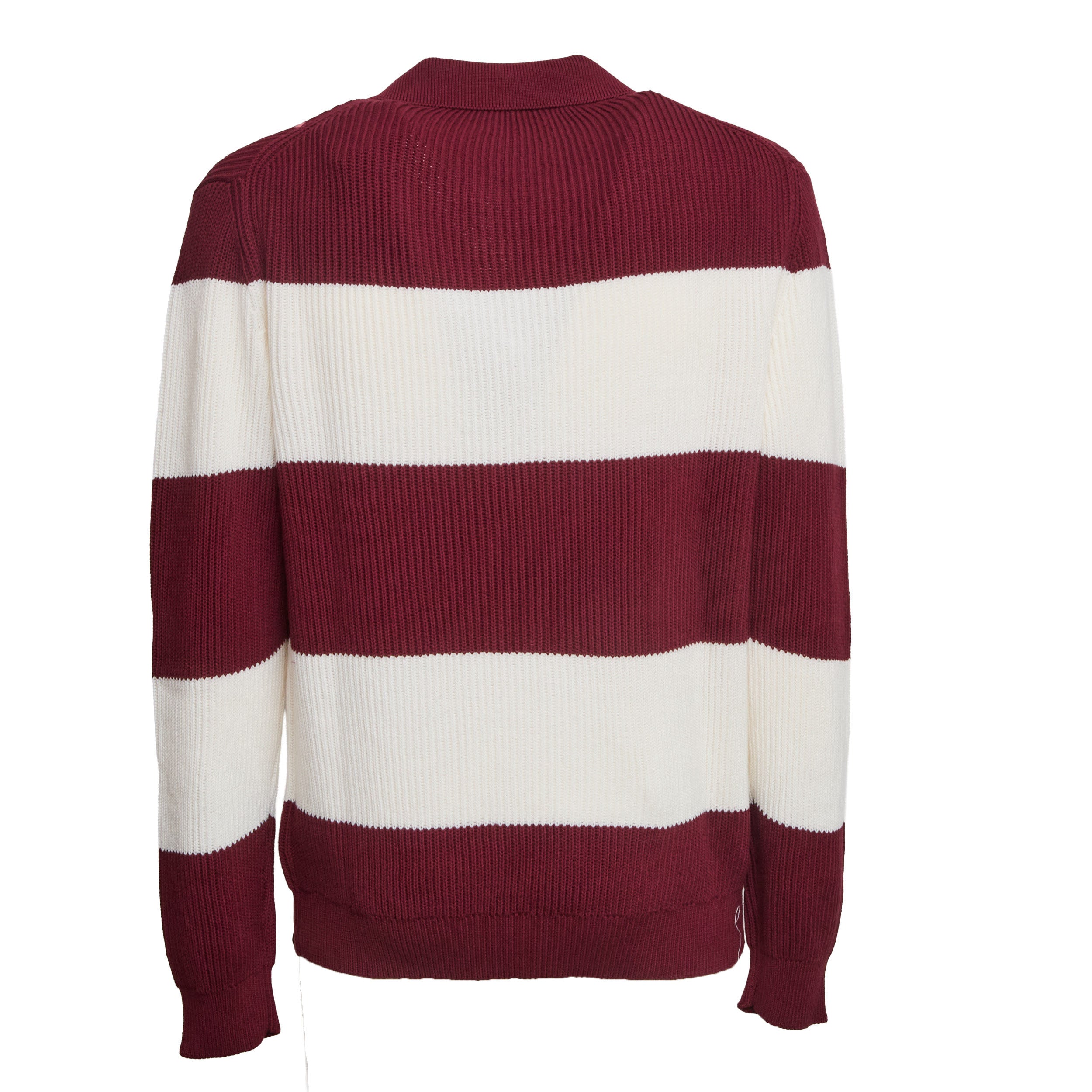 Polo A Righe Costa Inglese