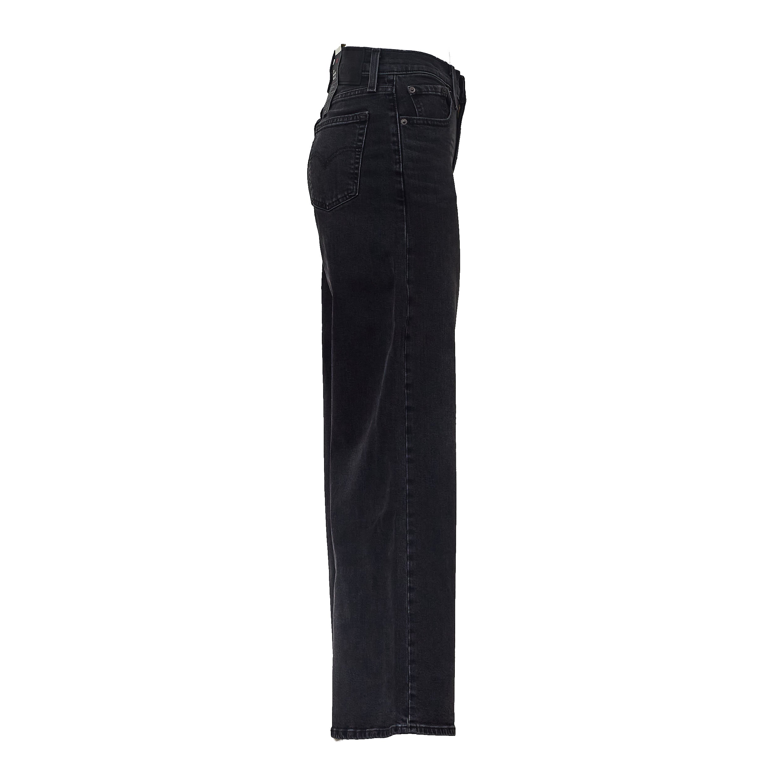 Jeans 728 Hr Wide Leg