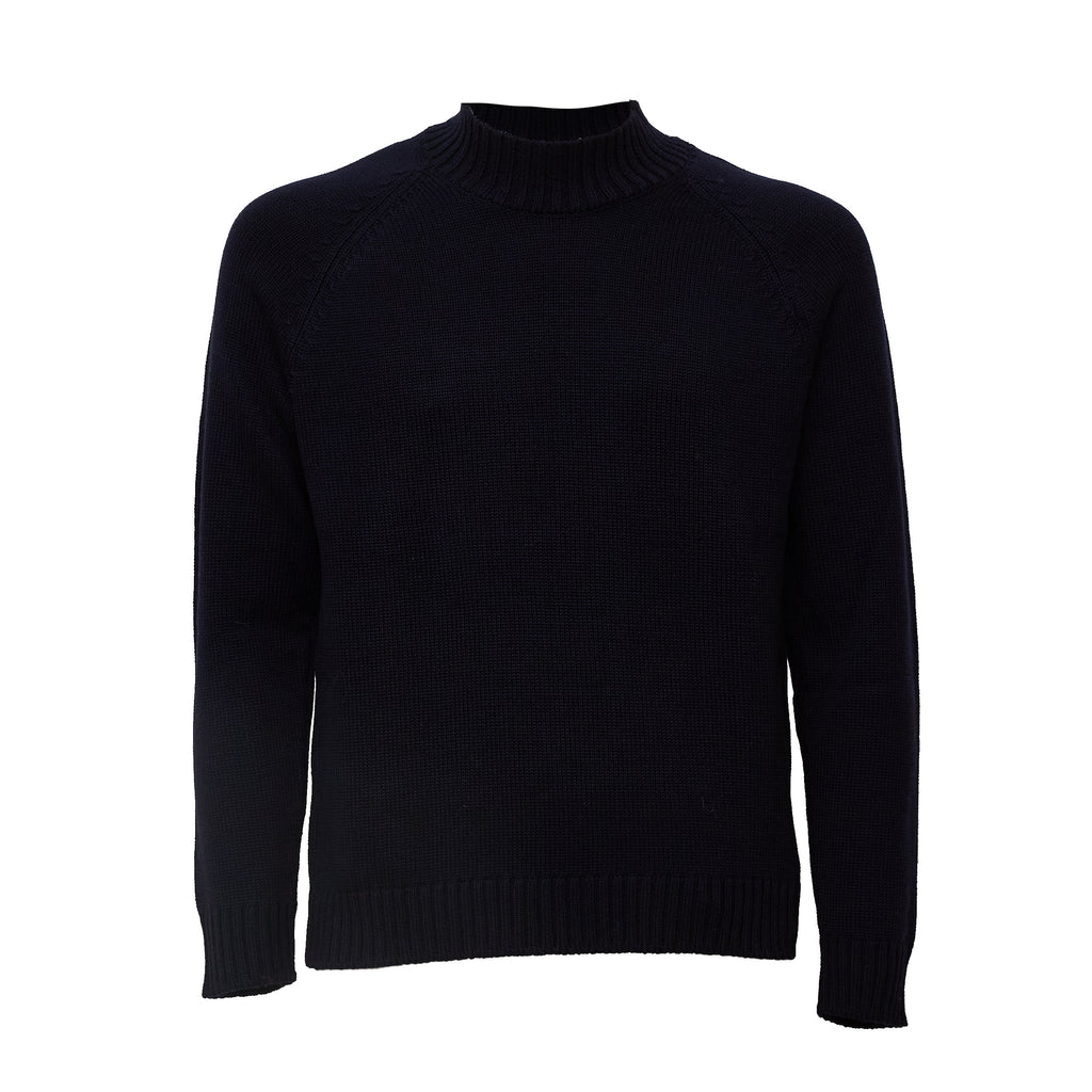 Maglia Lupo Raglan Slim Fit