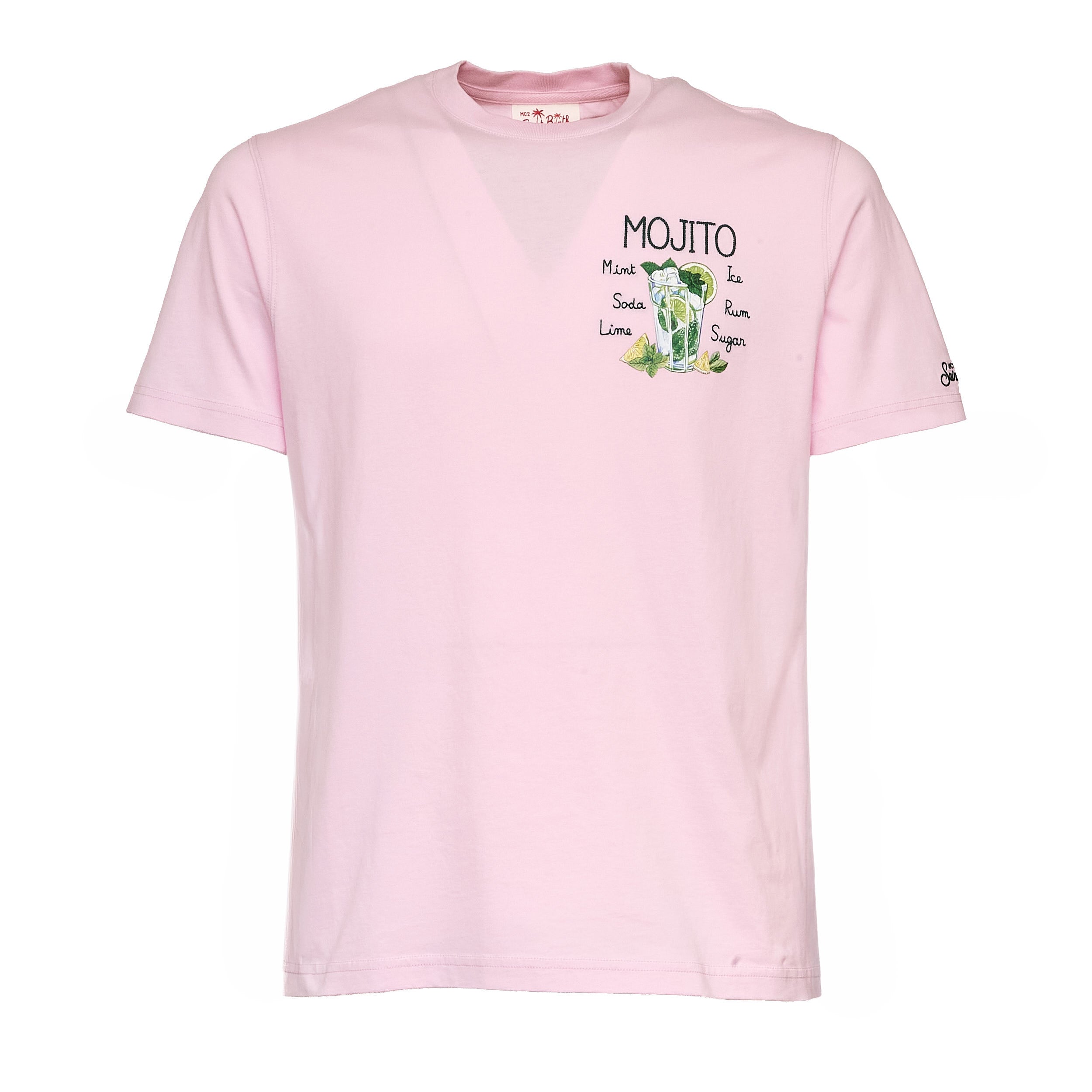 T-Shirt Portofino