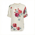 Camicia M/M Con Stampa A Fiori