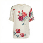 Camicia M/M Con Stampa A Fiori