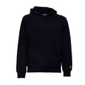 Hooded Chase Sweatshirt