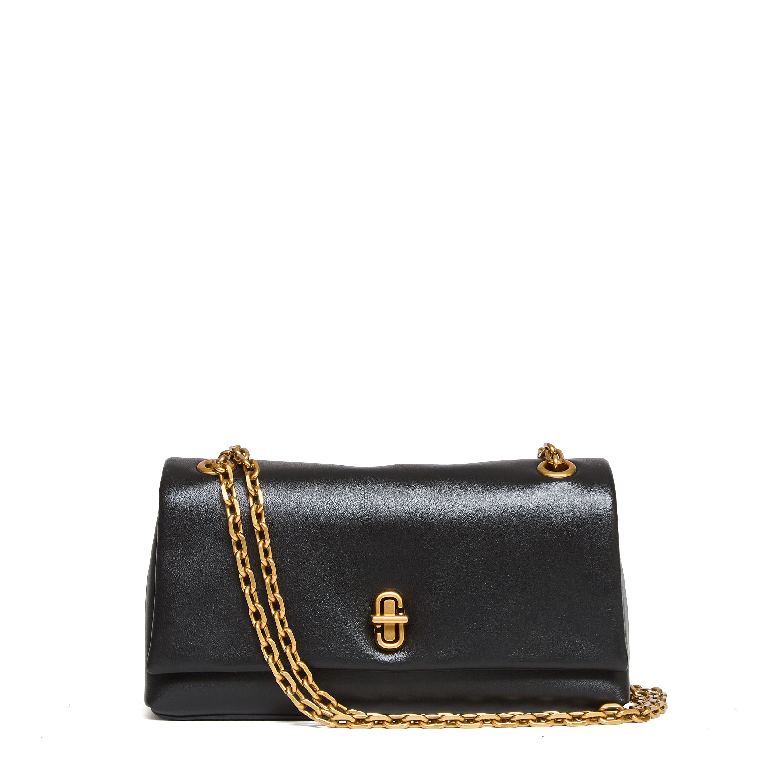 The Dual Chain Mini Bag