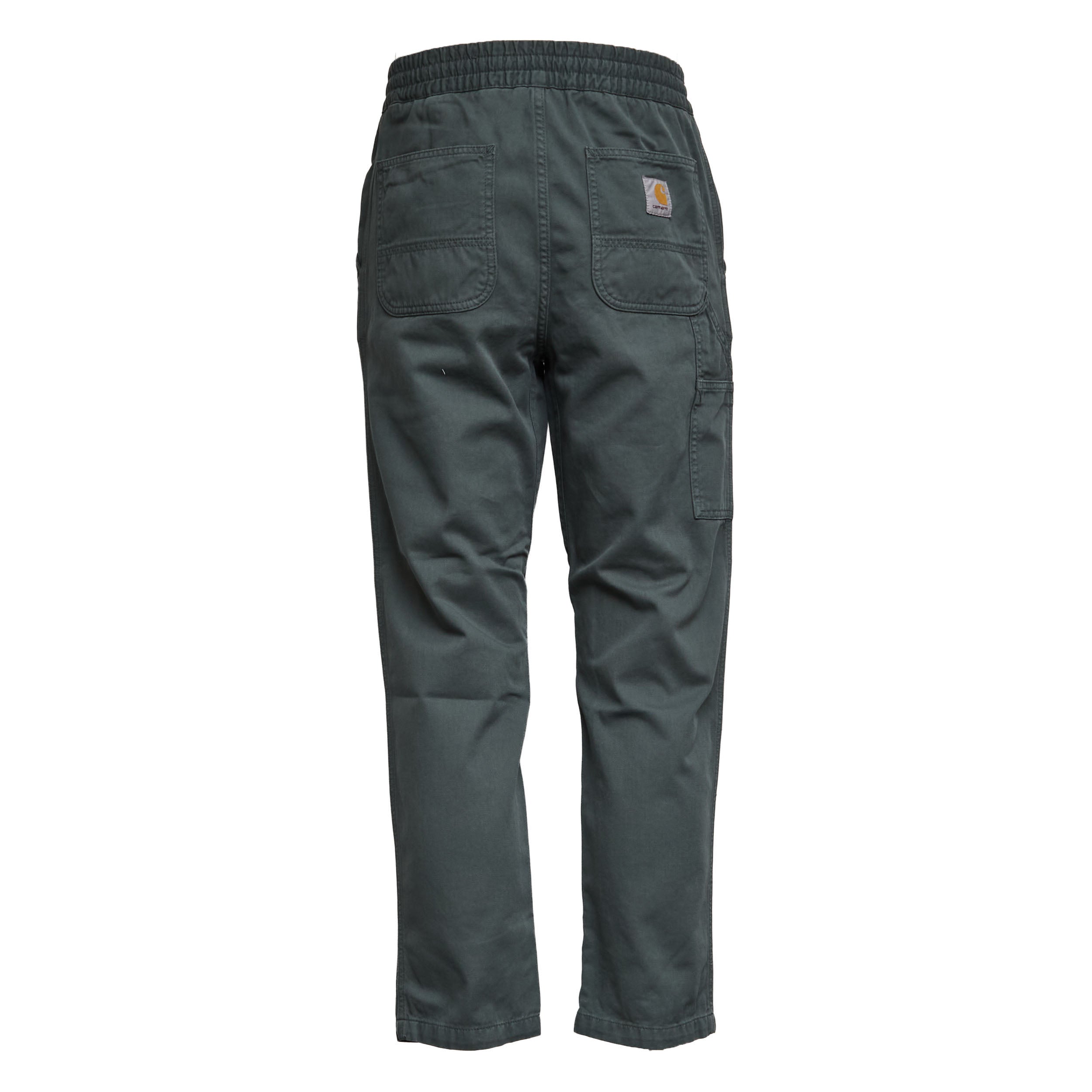 Flint Pant Moraga Twill