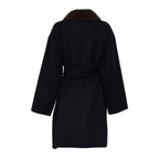 Cappotto Double