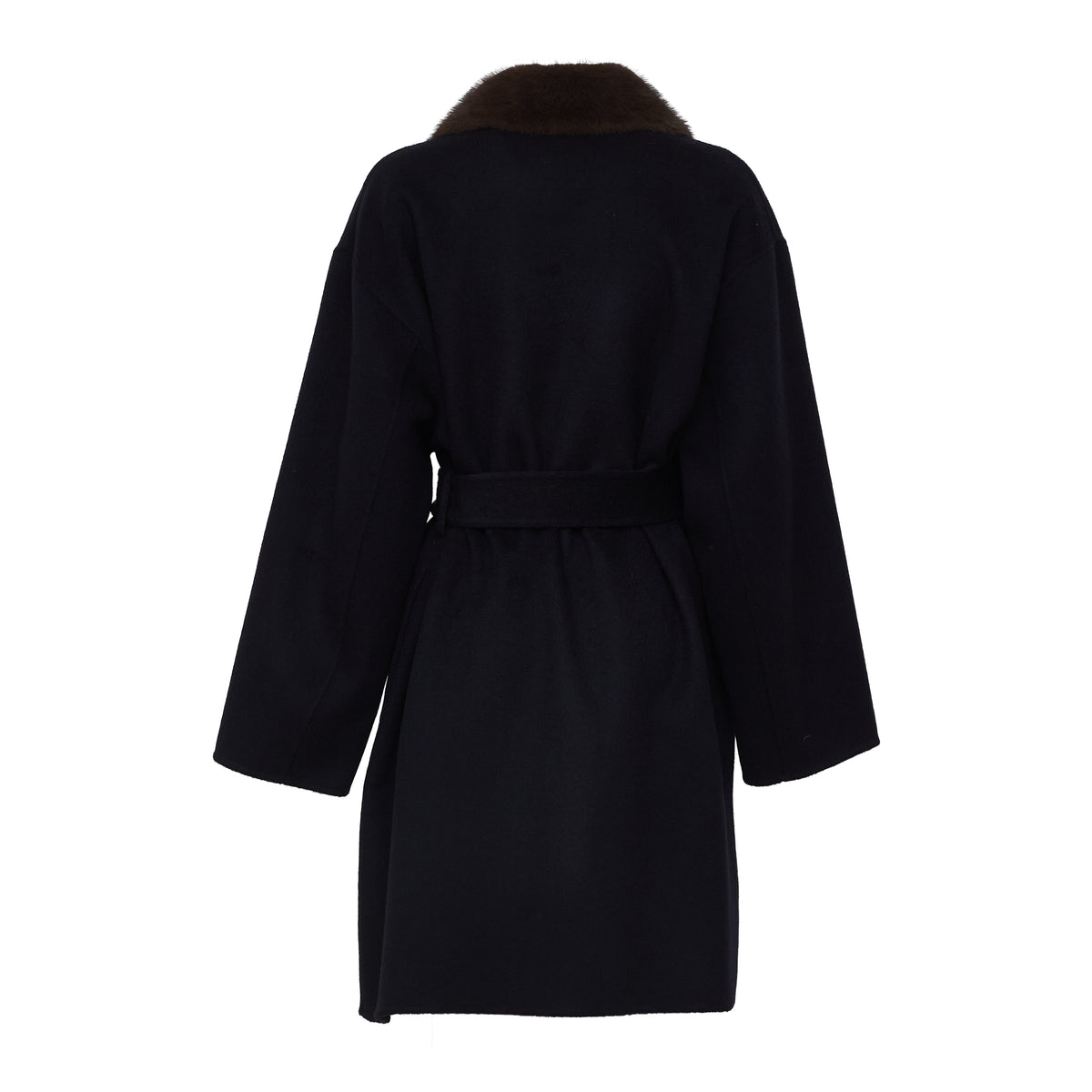 Cappotto Double