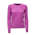 Julianna Crewneck Pullover
