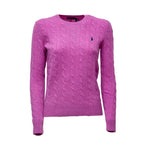 Julianna Crewneck Pullover