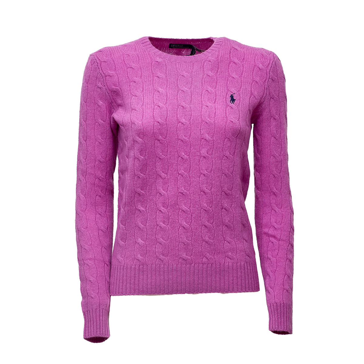 Julianna Crewneck Pullover