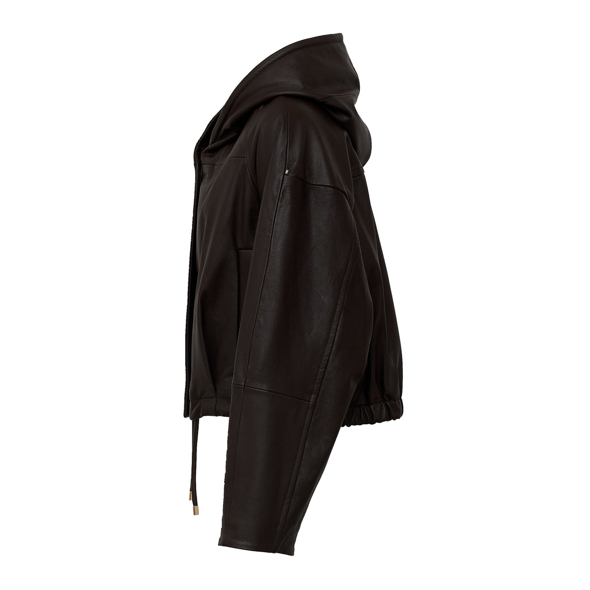 Giacca In Pelle Kabala Goat Deep Touch