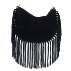 Oskan Soft Zip Shoulder Strap