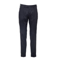 Pantaloni Master Wool Cashmere Brushed Flannel