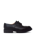 Scarpe Bourton Derby Brogues