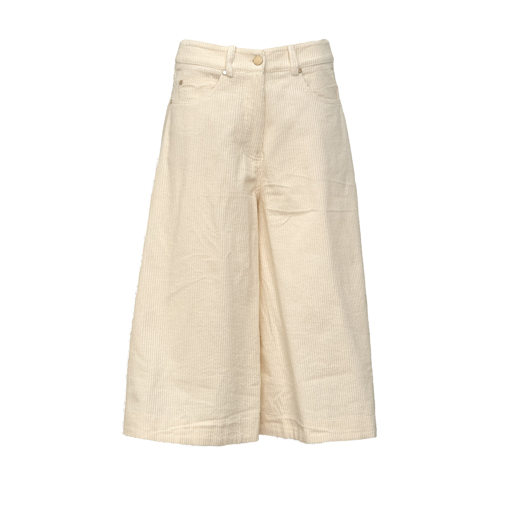Kigi Corduroy Bermuda