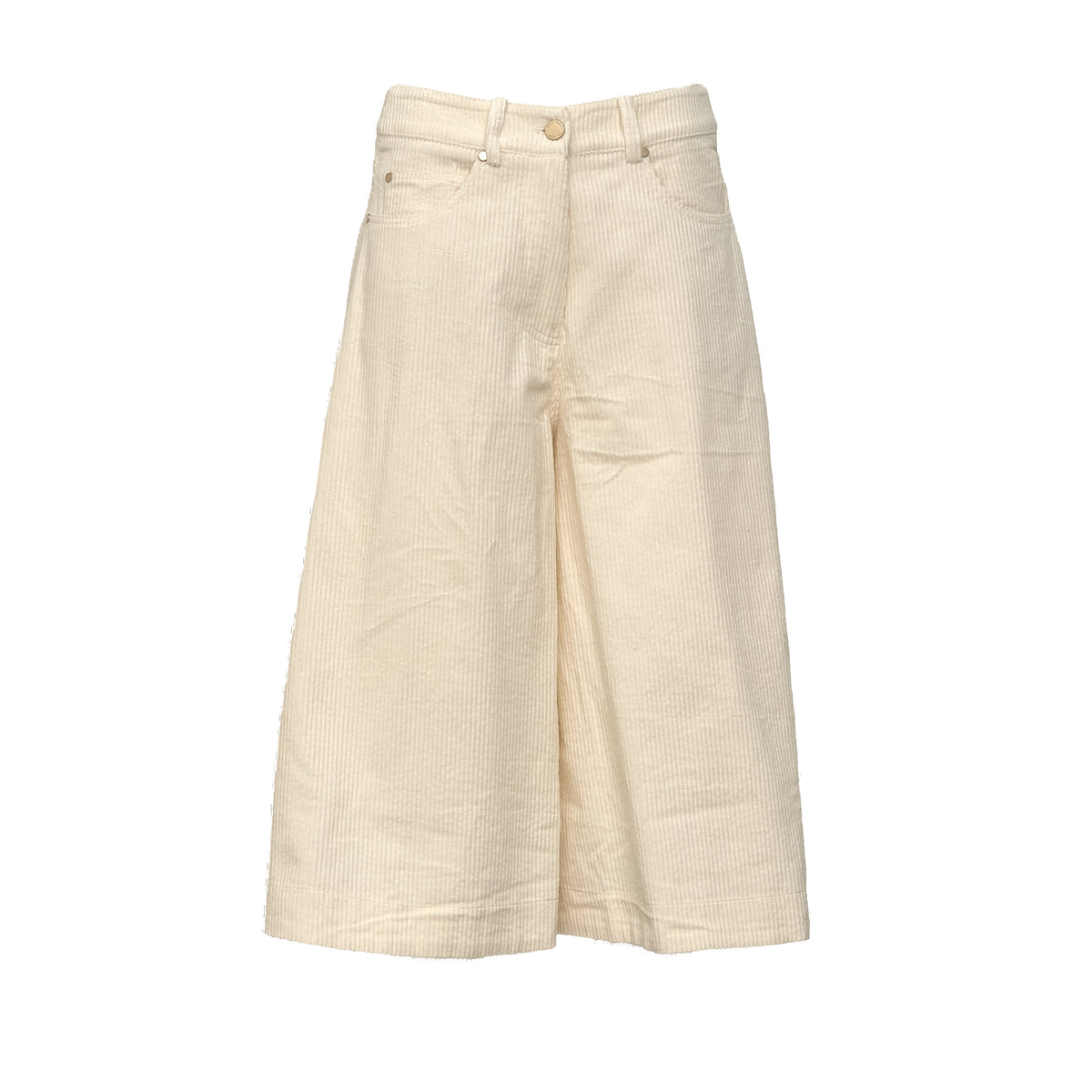 Kigi Corduroy Bermuda