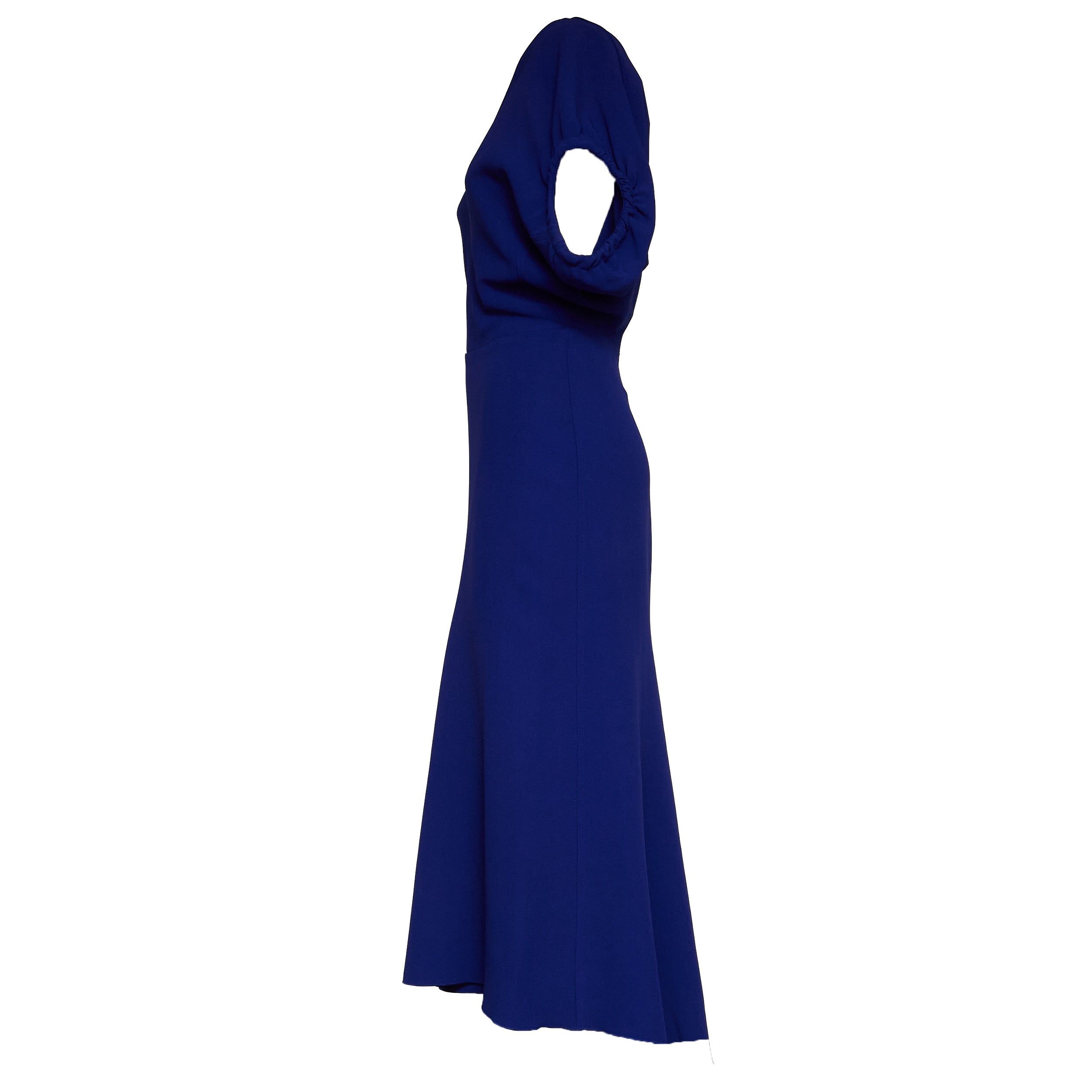 Edith Midi Dress