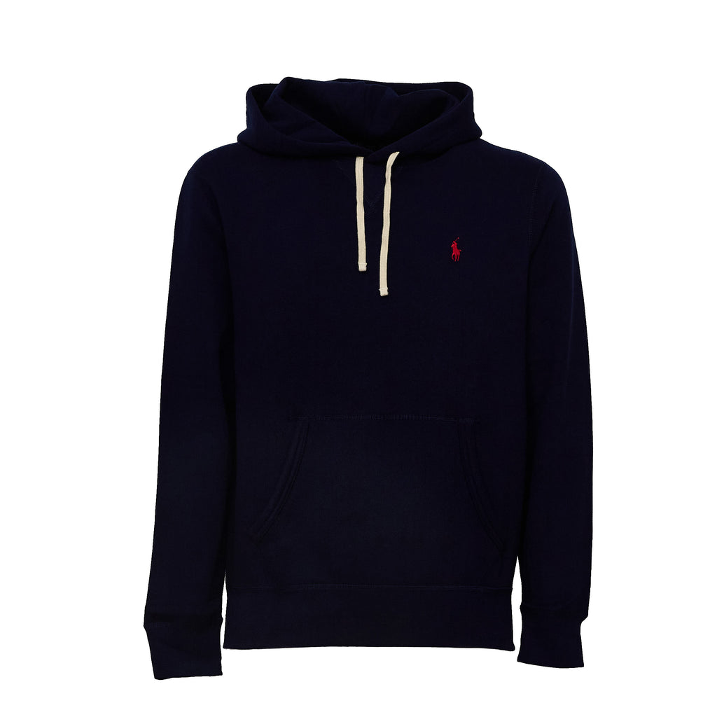 Hooded Sweatshirt RL Fleece