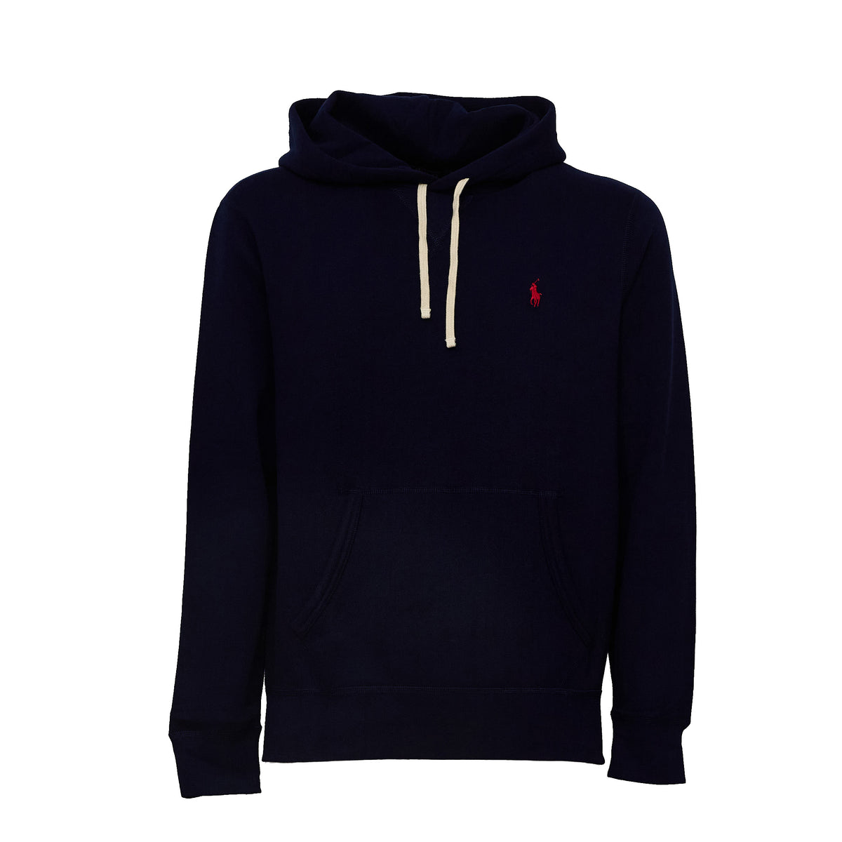 Hooded Sweatshirt RL Fleece