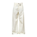 Pantaloni Siamese Bull Puro Cotone