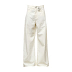 Pantaloni Siamese Bull Puro Cotone