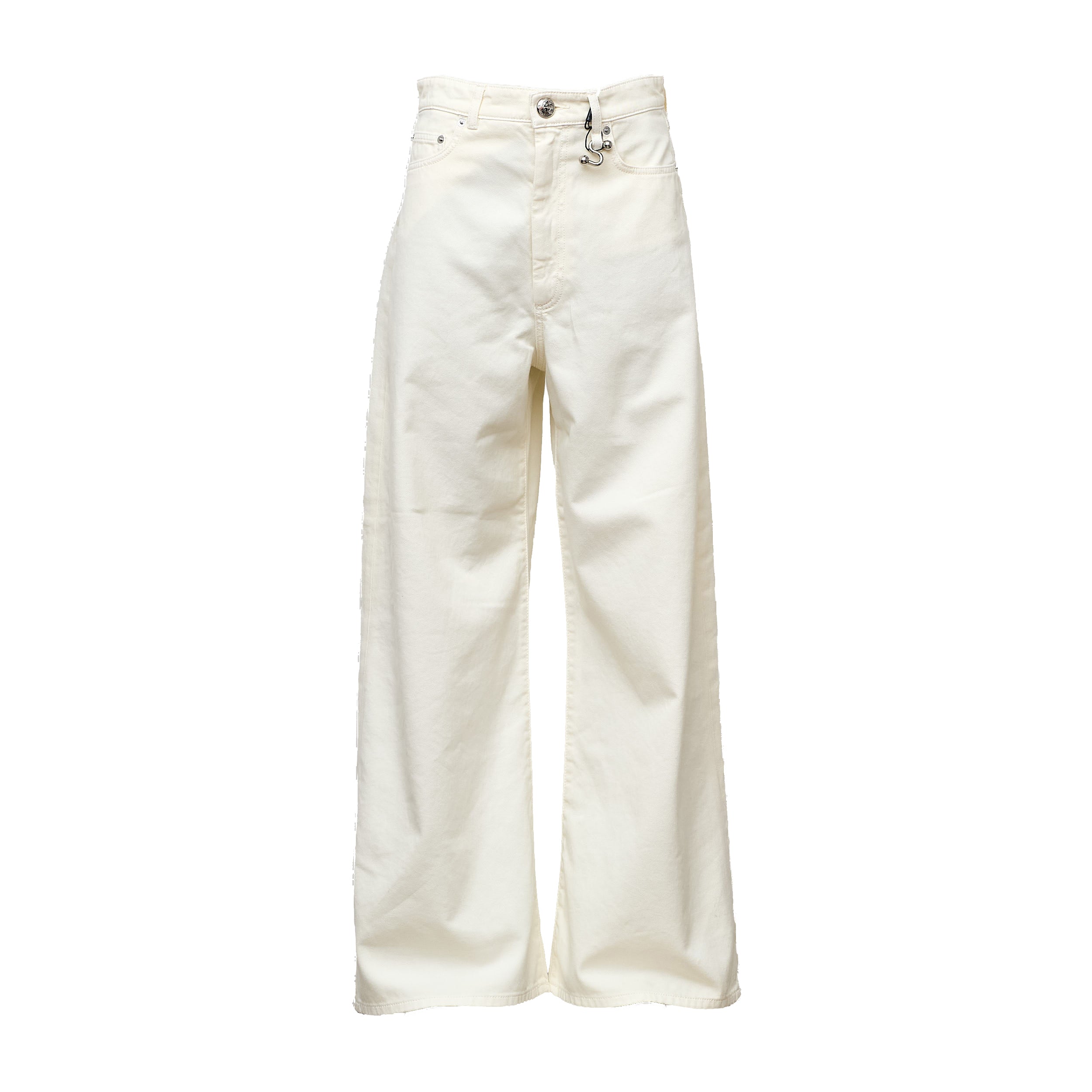 Pantaloni Siamese Bull Puro Cotone