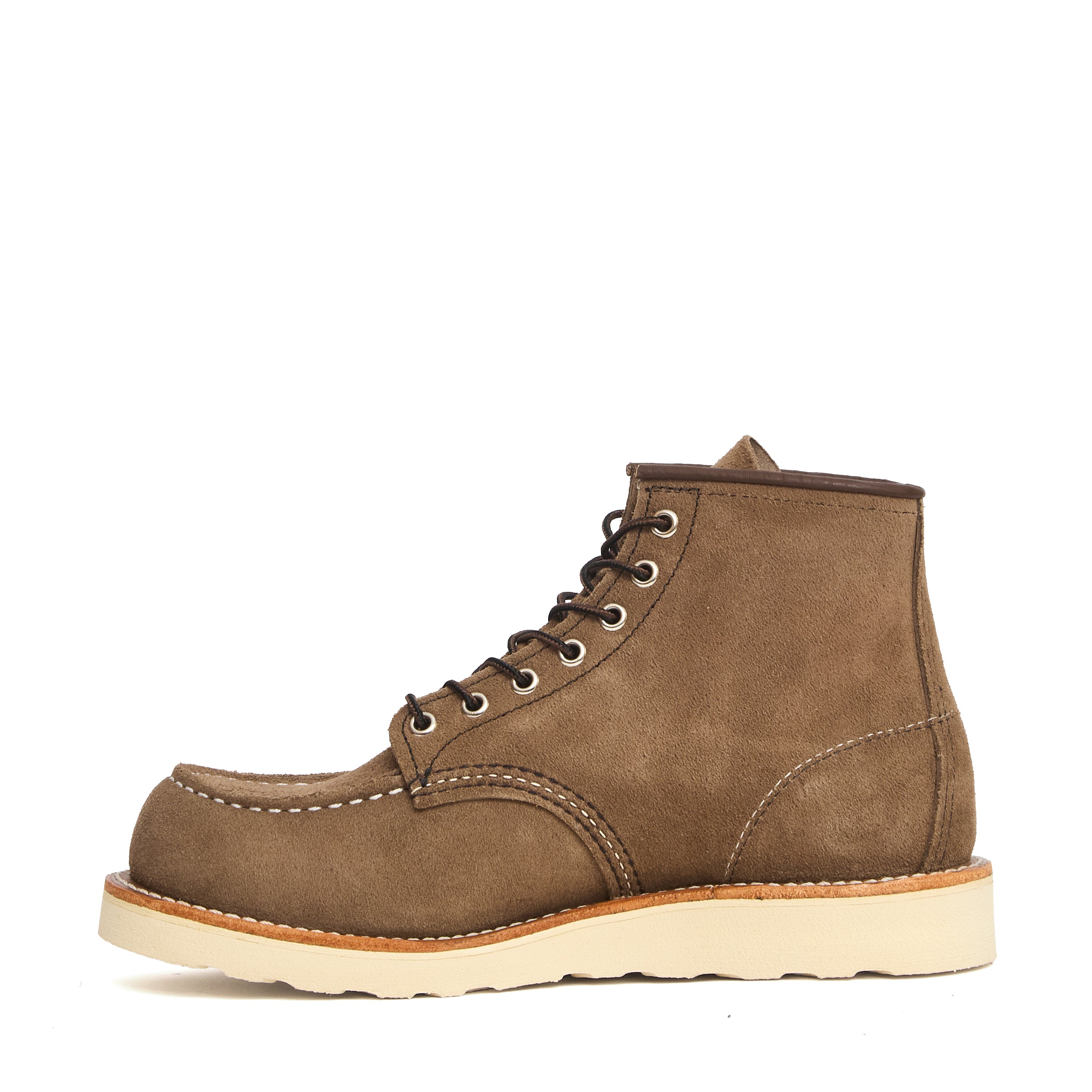 Stivale Moc® Classico In Pelle