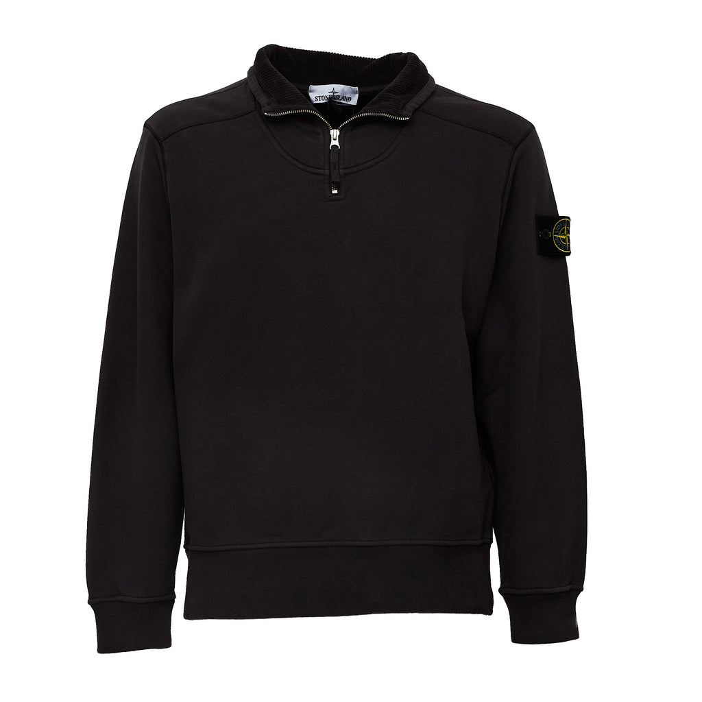L/S Polo Felpa