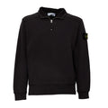 L/S Polo Felpa