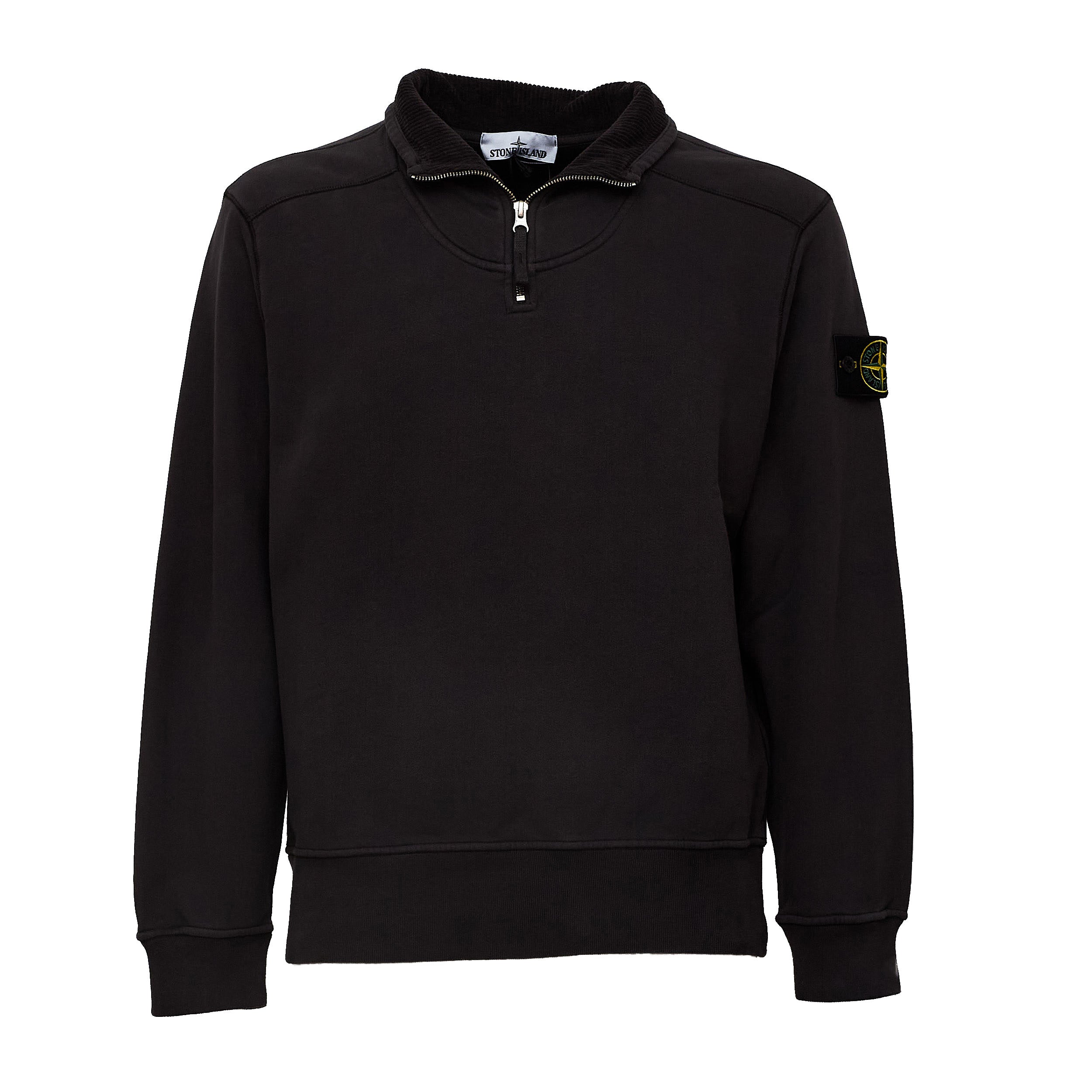 L/S Polo Felpa