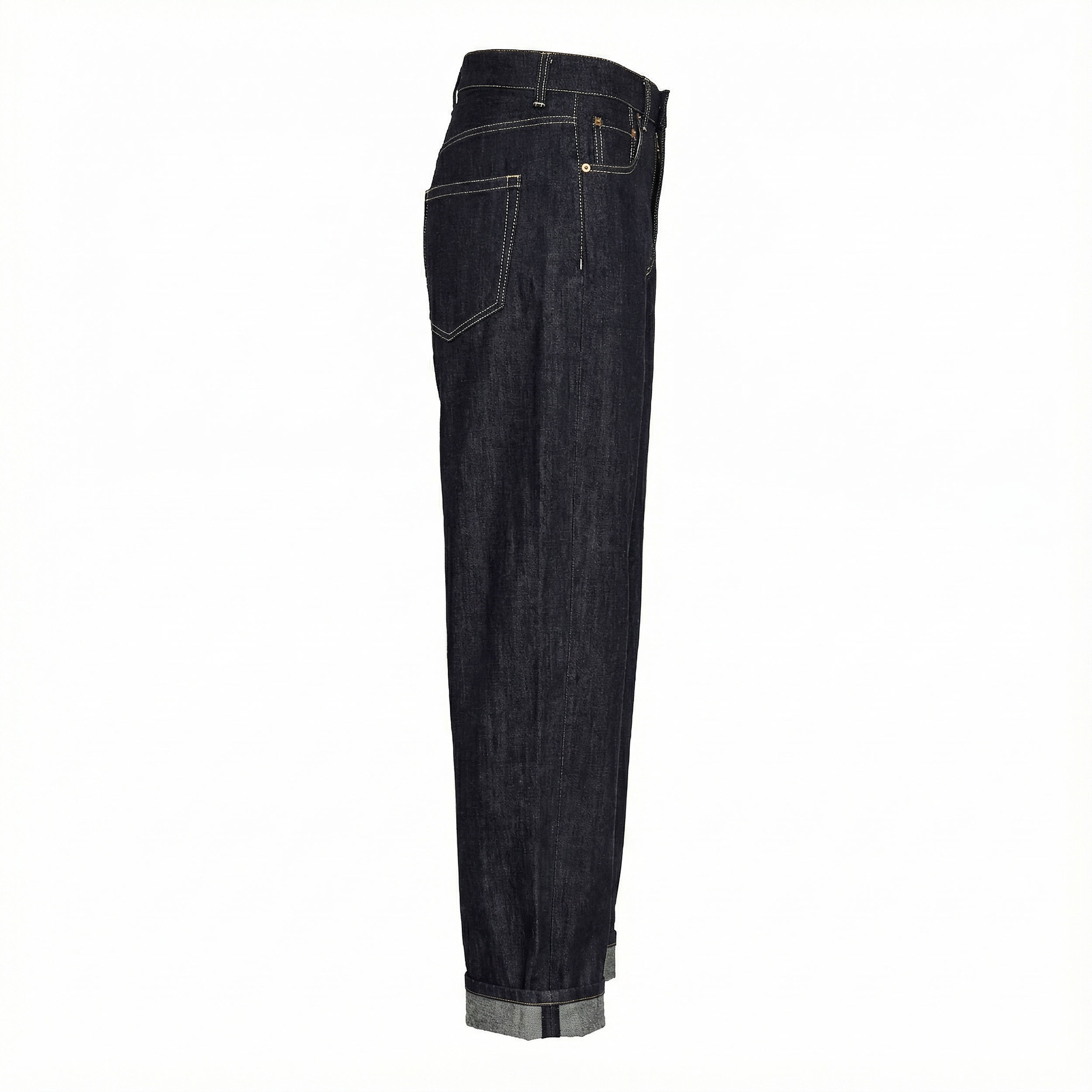 Jeans Chiara Cinque Tasche