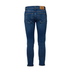Jeans Reggae Cotton Denim Stretch