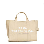 The Canvas Medium Tote Bag
