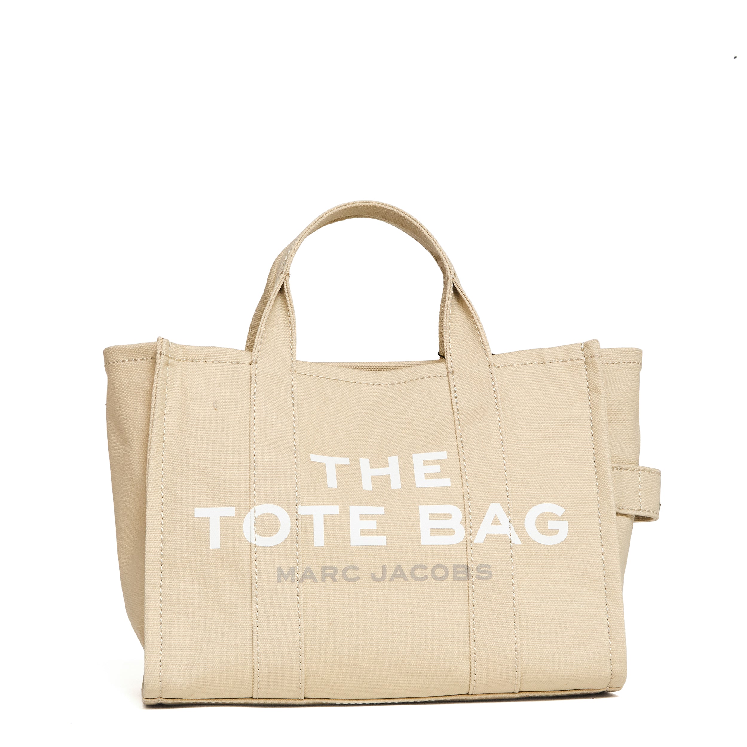 The Canvas Medium Tote Bag