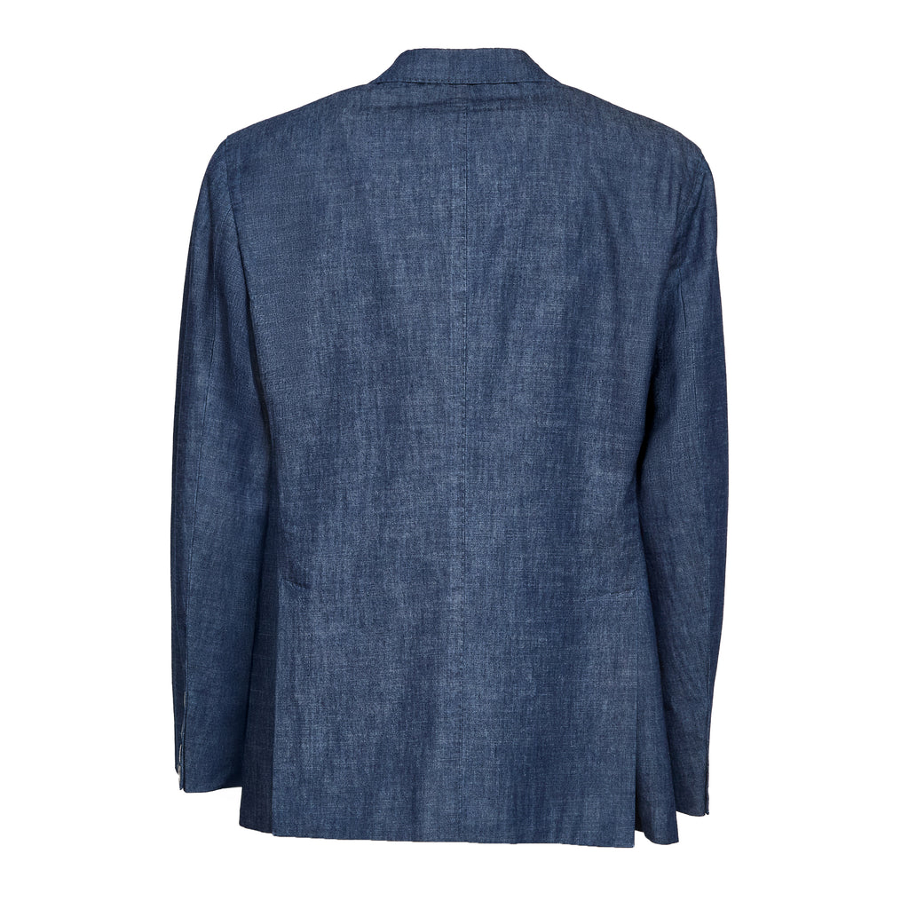 Blazer Denim K. Jacket