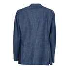 Blazer Denim K. Jacket