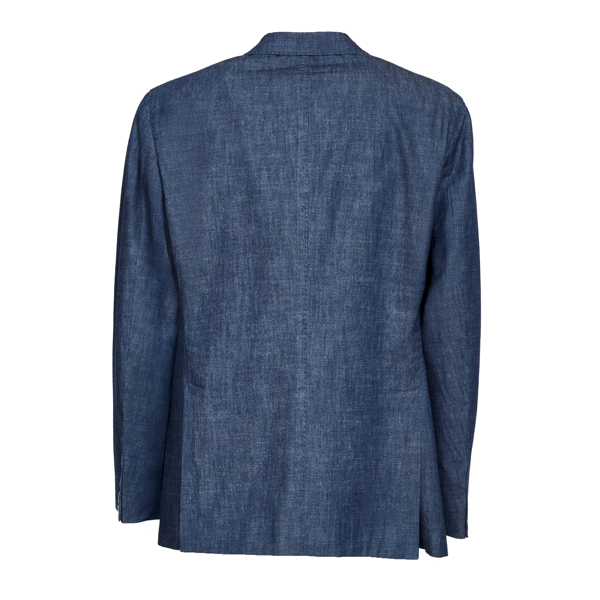 Blazer Denim K. Jacket