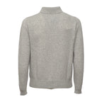 Polo M/L In Lana, Cashmere