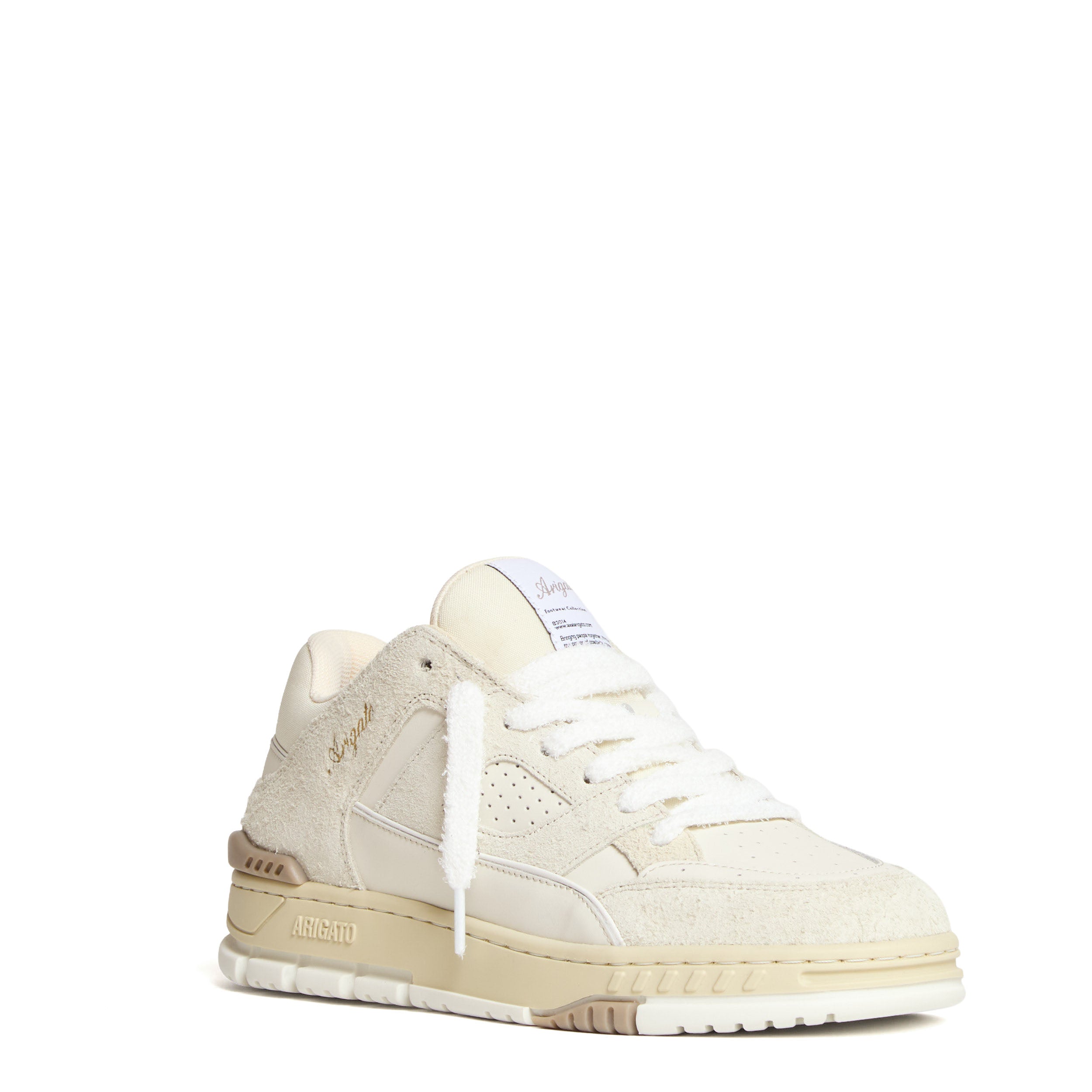 Area Lo Fluffy Sneaker
