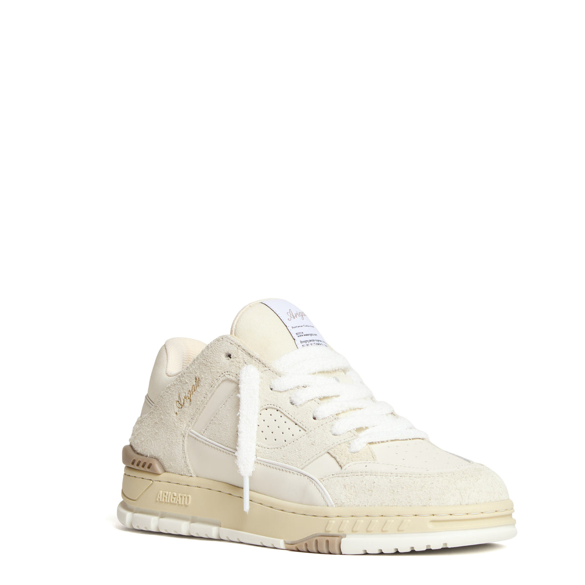 Area Lo Fluffy Sneaker