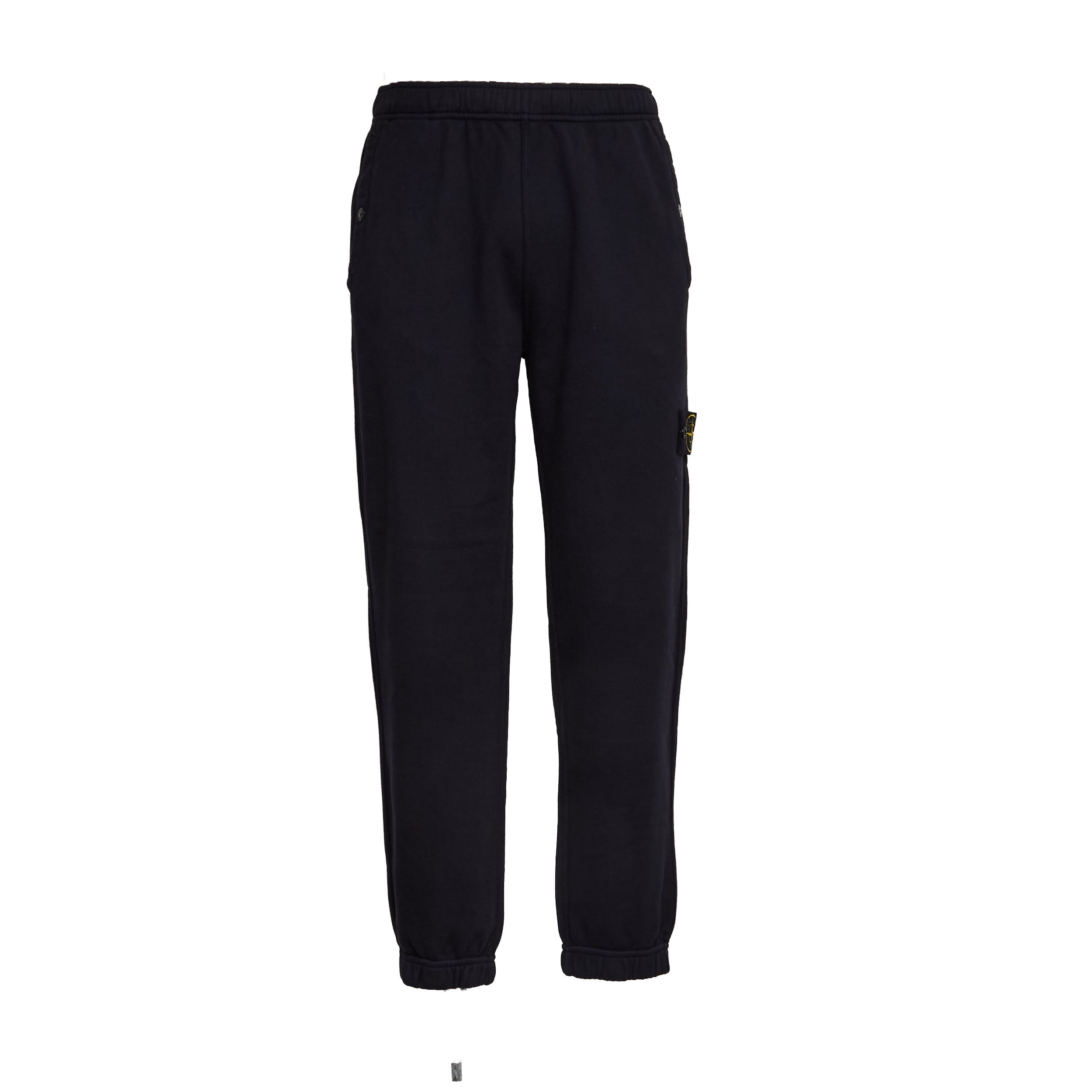 Pantaloni Jogger Cotton Fleece